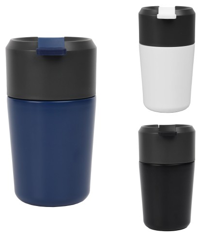 CANNIKIN - Insulated Stainless Steel Vaccum Tumbler